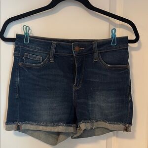 🌸Judy Blue size S shorts